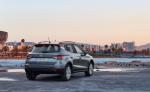 Seat Arona 2017 года (WW)